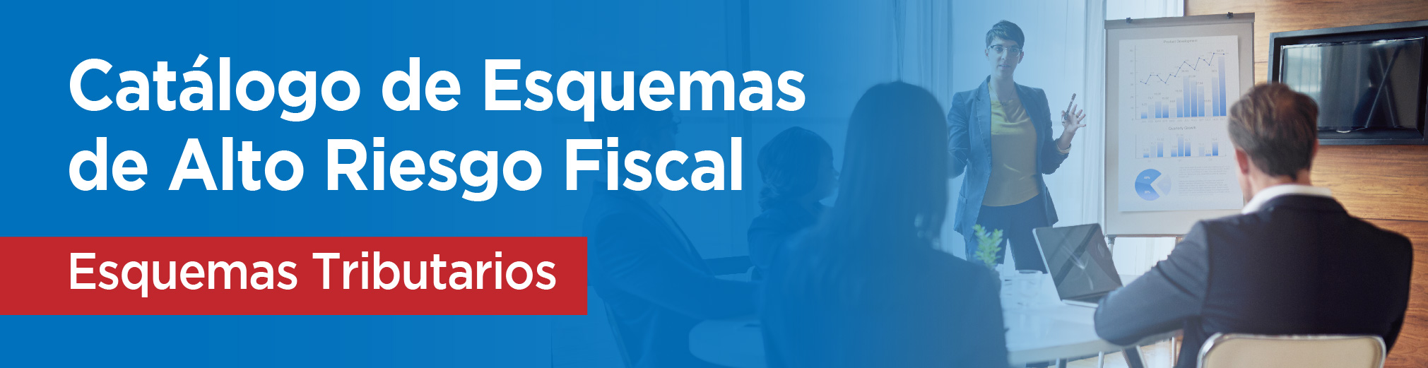 esquema de alto riesgo